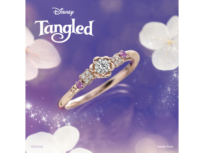 Sunlit Blossom　［サンリット ブロッサム ‐光に導かれて‐］