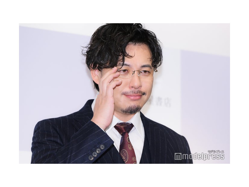 平子祐希（C）モデルプレス