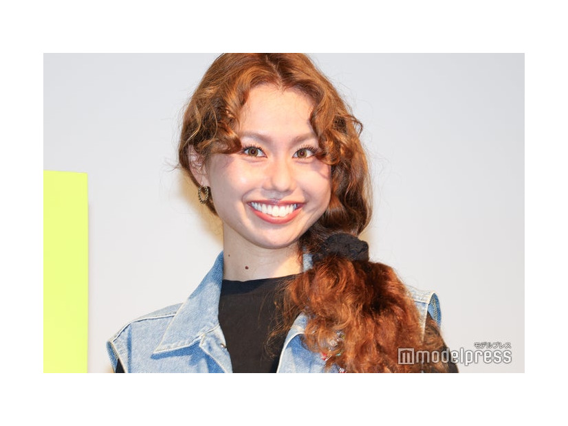 peco（C）モデルプレス