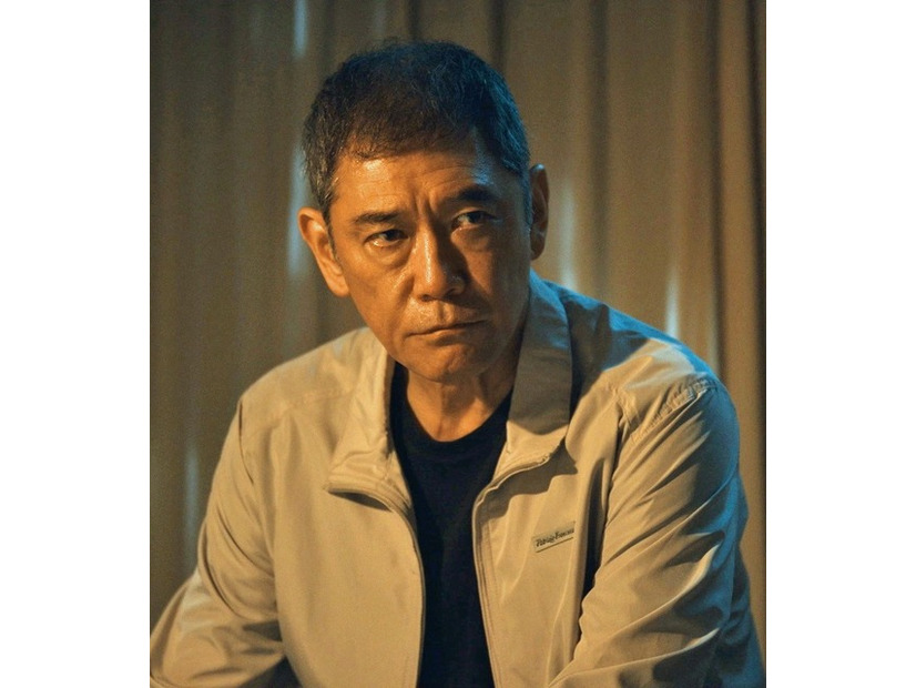 「ロスト・アンド・ファウンド～君を探して」