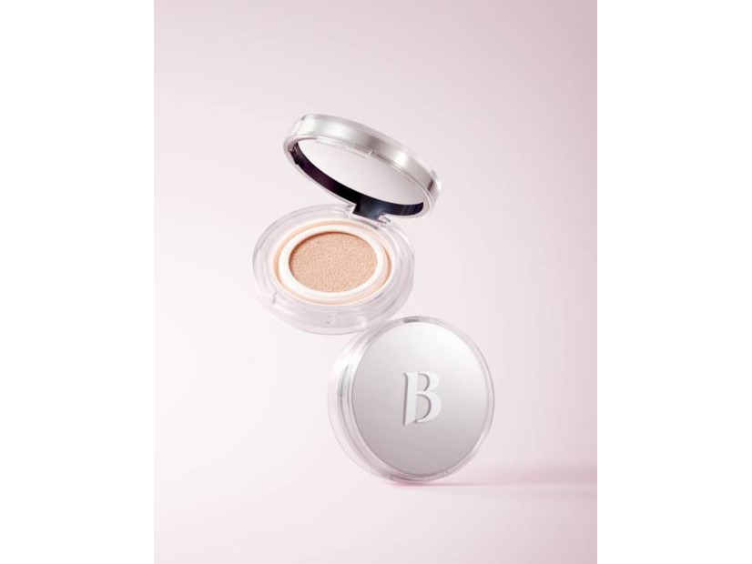 BANILA CO、第三のハイライター「デューブーストクッションハイライター」登場