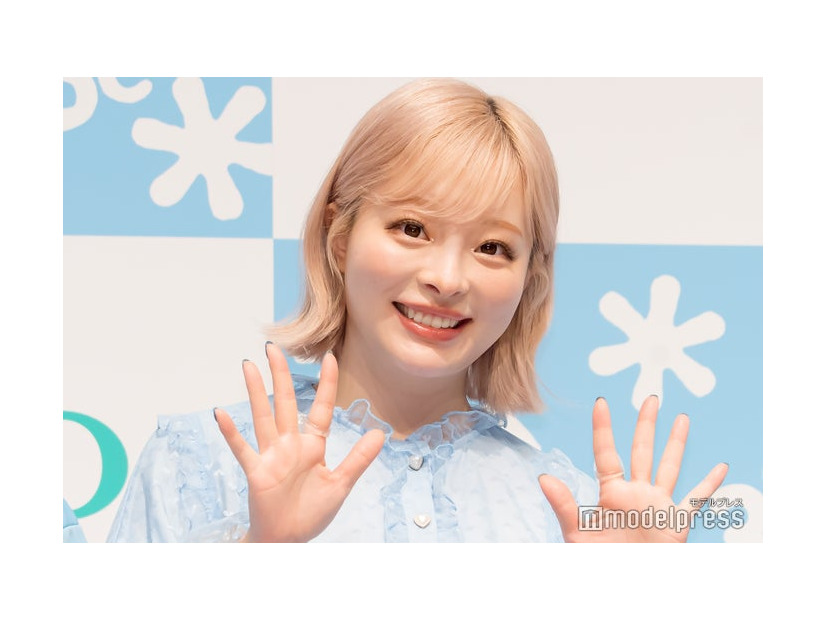 きゃりーぱみゅぱみゅ （C）モデルプレス