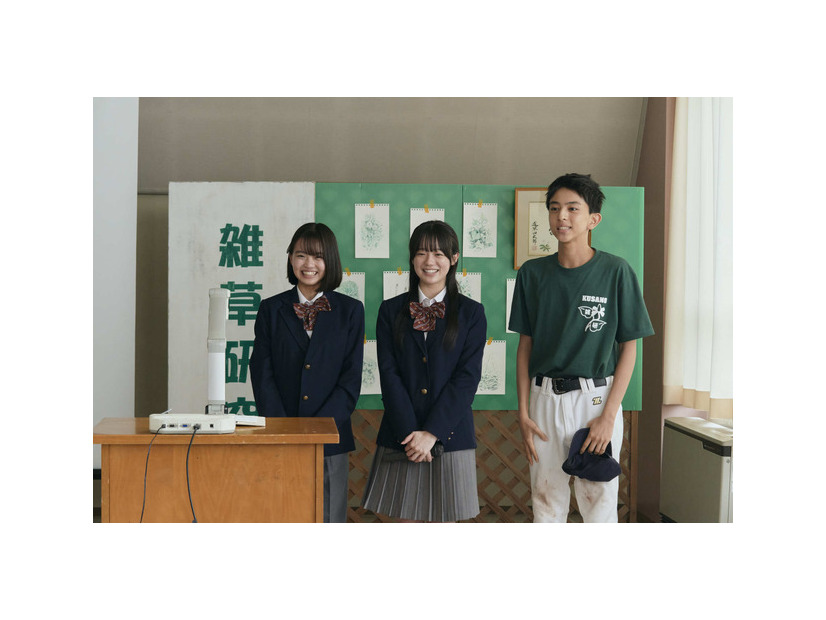 『ザッケン！』　2026上村奈帆・モノガタリラボ・プクプク／小学館／『ザッケン！』製作委員会