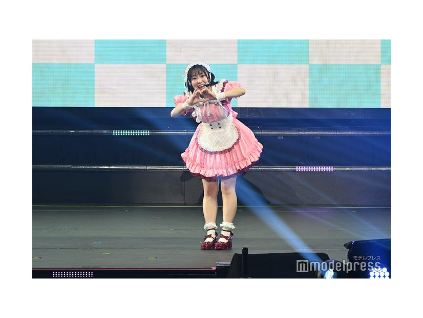 降幡愛（C）モデルプレス