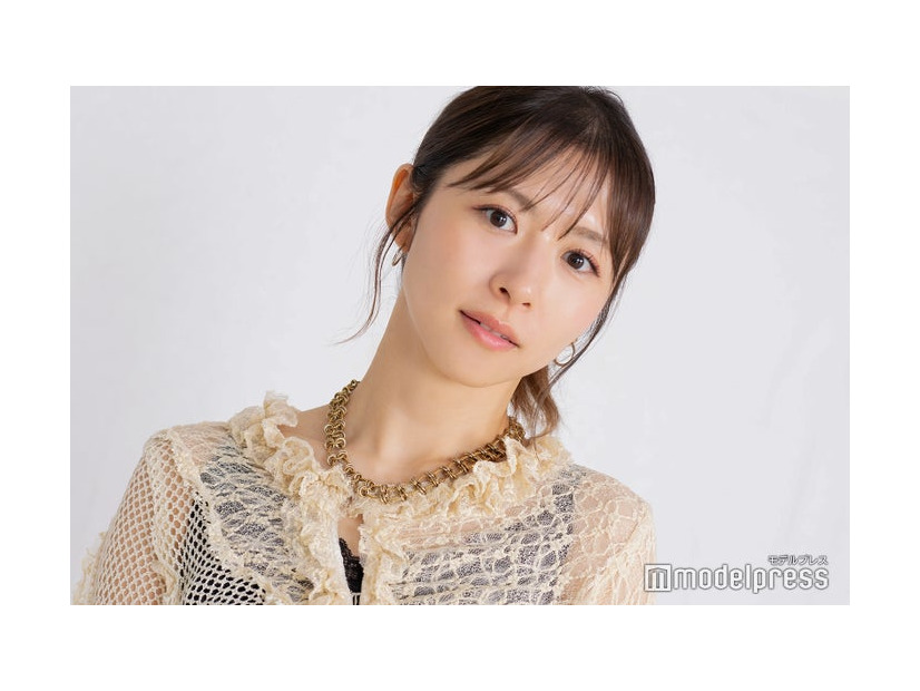 槙田紗子（C）モデルプレス