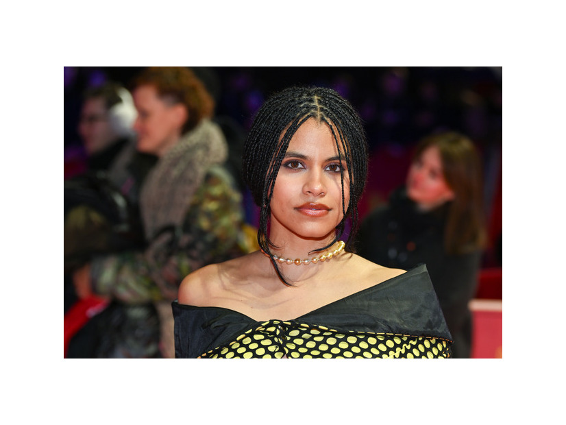 ザジー・ビーツ　Photo by Dominique Charriau/WireImage