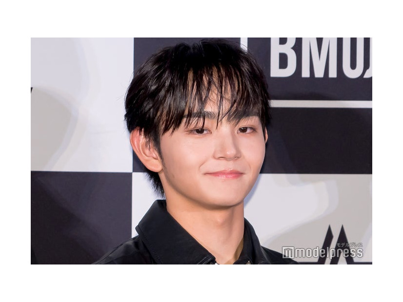 TAIKI（C）モデルプレス