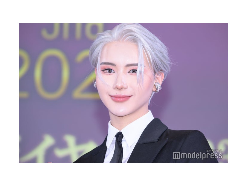 GYUTAE（C）モデルプレス