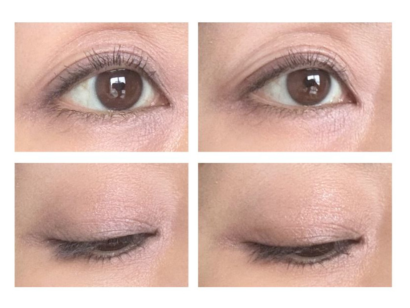 【セザンヌ】年間コスメに150万円投資した49才美容のプロが全色買い！「オバサンの目元に透明感が出る」名品アイシャドウ2つ