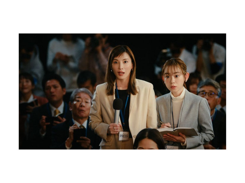 加藤あい、杏花（C）「ドコモダケふたたび」篇／2005年オリジナル版