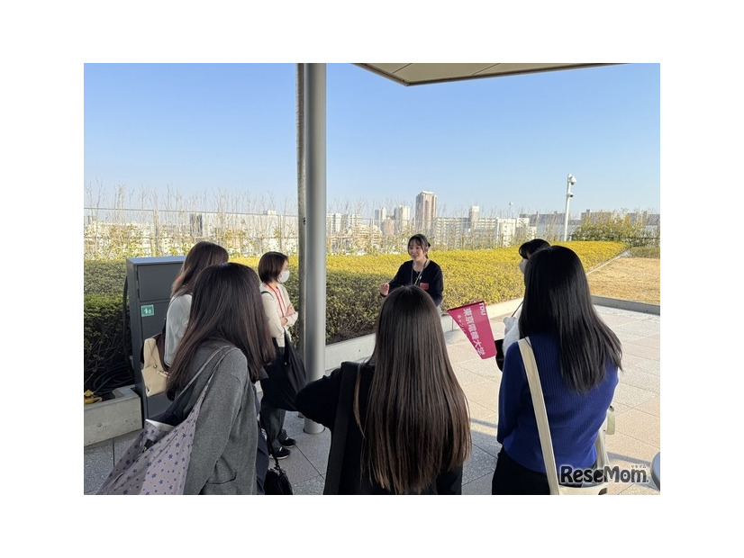 過去の開催風景