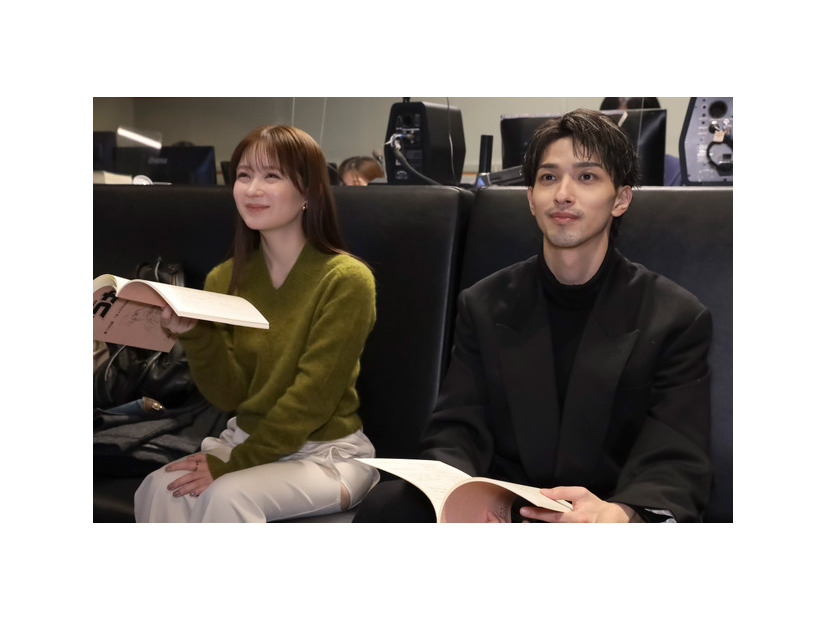 『名探偵コナン ハイウェイの堕天使』©2026 青山剛昌／名探偵コナン製作委員会