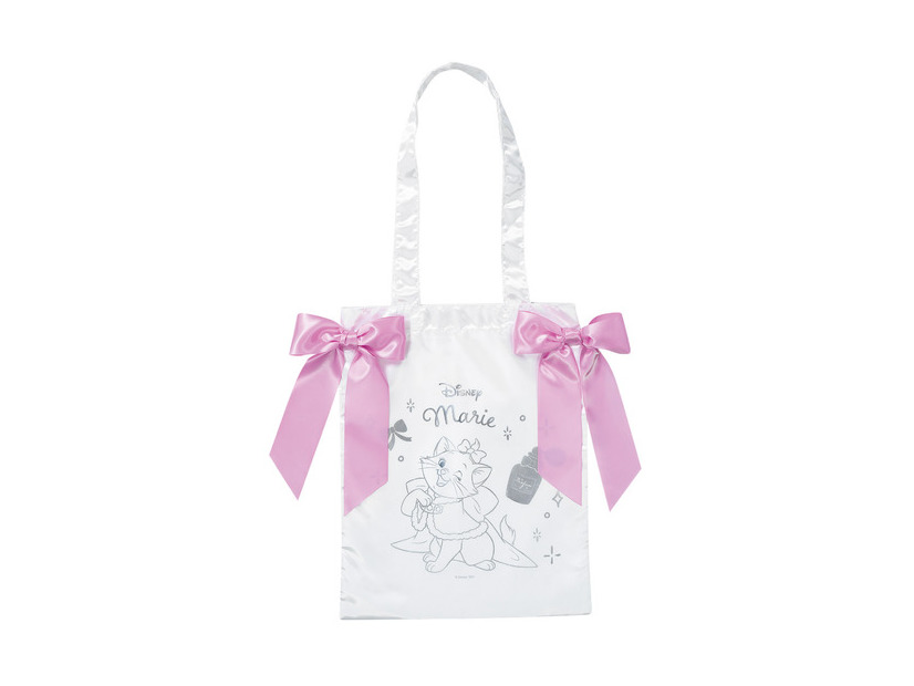 C賞 トートバッグ©Disney