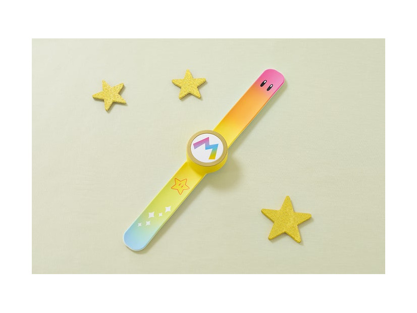 アニバーサリー・パワーアップバンド／画像提供：ユニバーサル・スタジオ・ジャパン