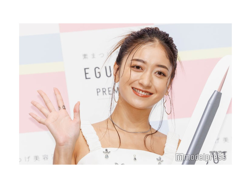 みちょぱ（C）モデルプレス