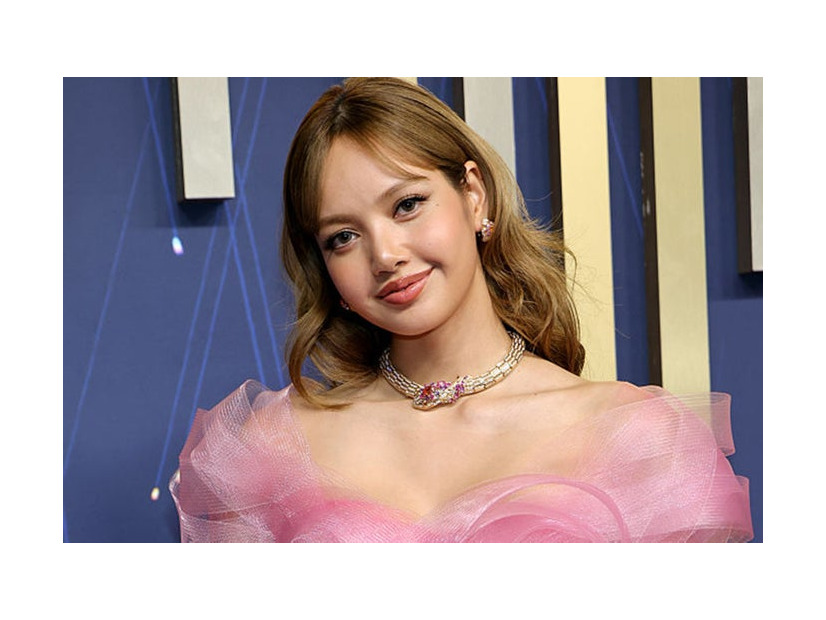 リサ／Photo by Getty Images