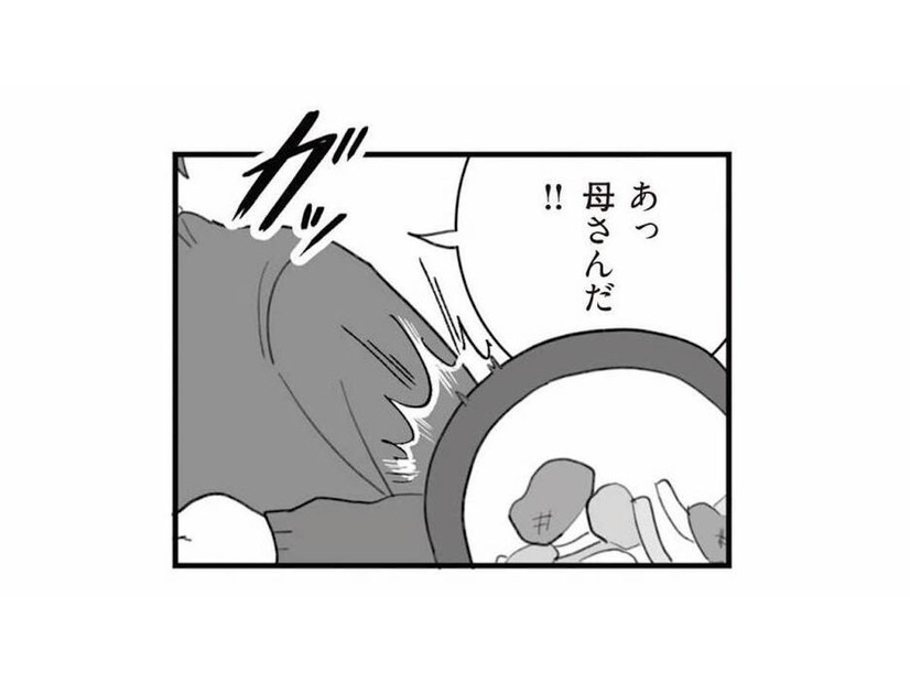 「母さんのはおいしい」嫁の料理はぶちまけ、姑に飛びつくマザコン夫【旦那の浮気を仕掛けた黒幕は姑でした #11】