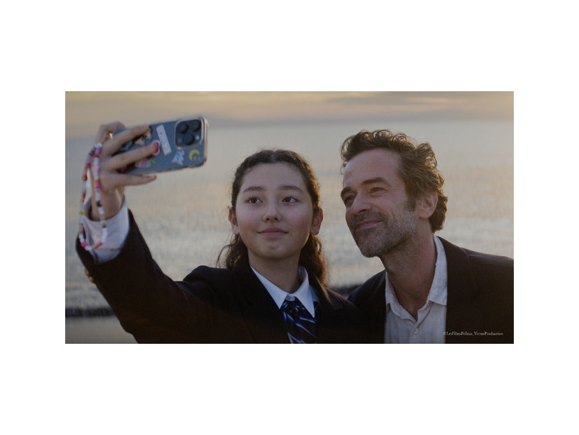 『A Missing Part また君に会えるまで』