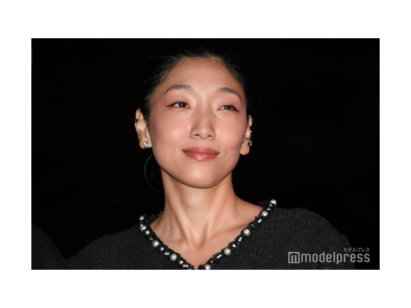 安藤サクラ（C）モデルプレス