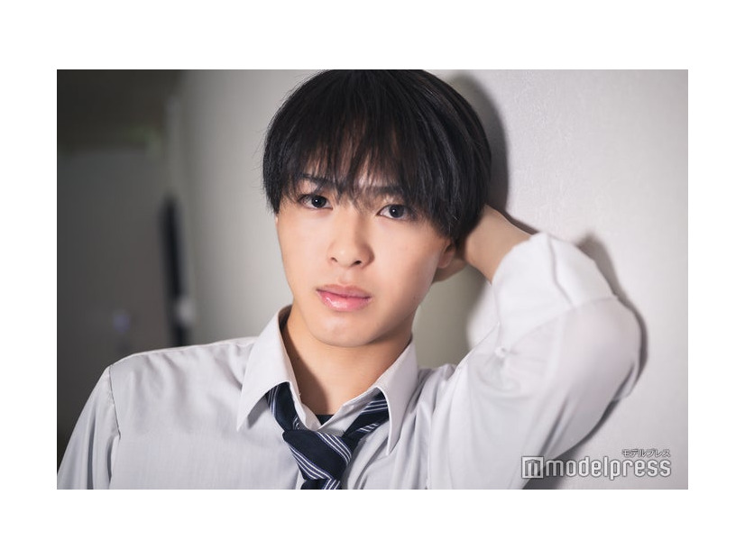 曽根凌輔（C）モデルプレス