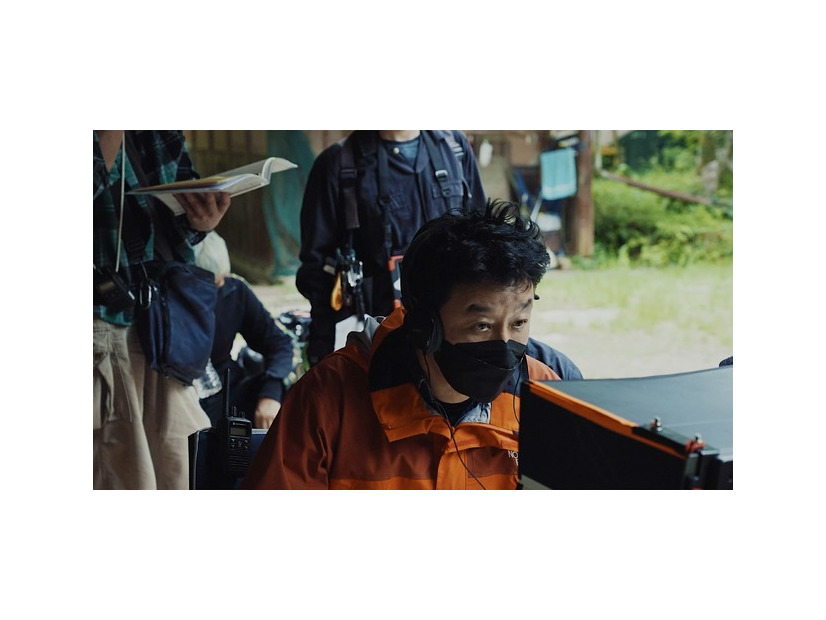 ドキュメンタリー映画『WITH』©2026 映画「WITH」製作委員会