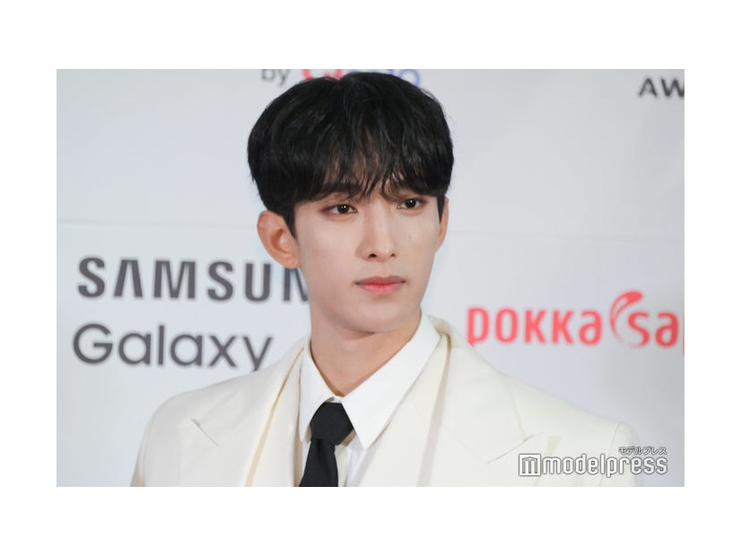 DK（ドギョム）（C）モデルプレス