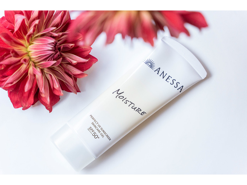 進化が止まらない…「アネッサ」がついに365日・24時間「いつでも使い続けたい美白UV」の領域に！見かけたらすぐ使い始めてほしい