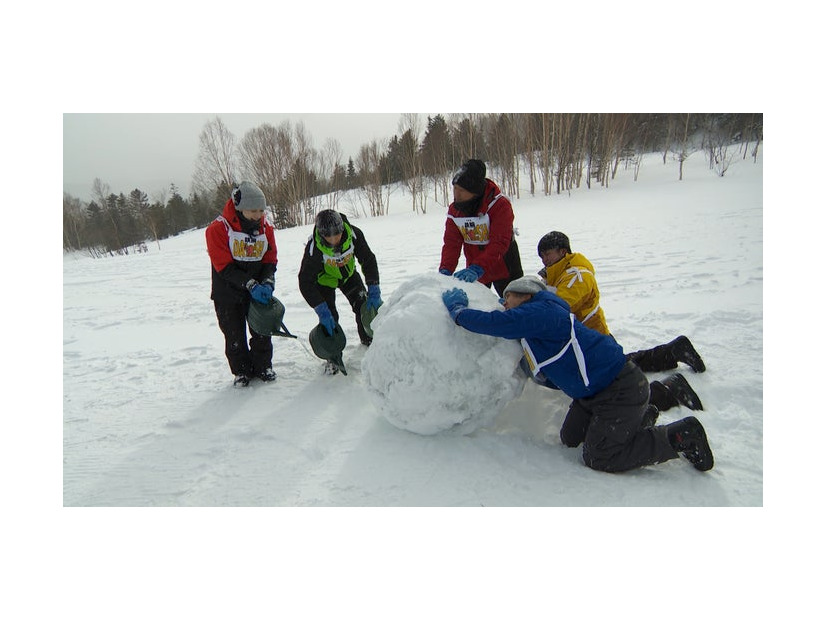 「ザ！鉄腕！DASH！！」（C）日本テレビ