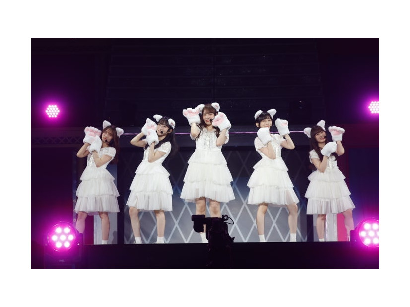 乃木坂46「Coupling Collection 2022-2025」（C）乃木坂46LLC