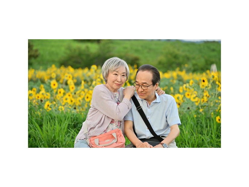 『お終活3 幸春！人生メモリーズ』（C）2026「お終活3」製作委員会