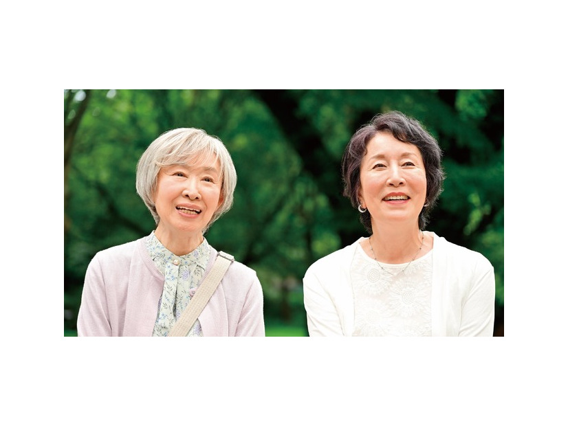 『お終活3 幸春！人生メモリーズ』（C）2026「お終活3」製作委員会