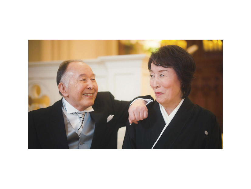 『お終活3 幸春！人生メモリーズ』（C）2026「お終活3」製作委員会