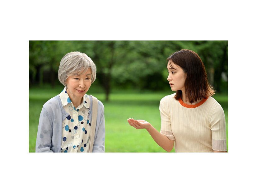 『お終活3 幸春！人生メモリーズ』（C）2026「お終活3」製作委員会