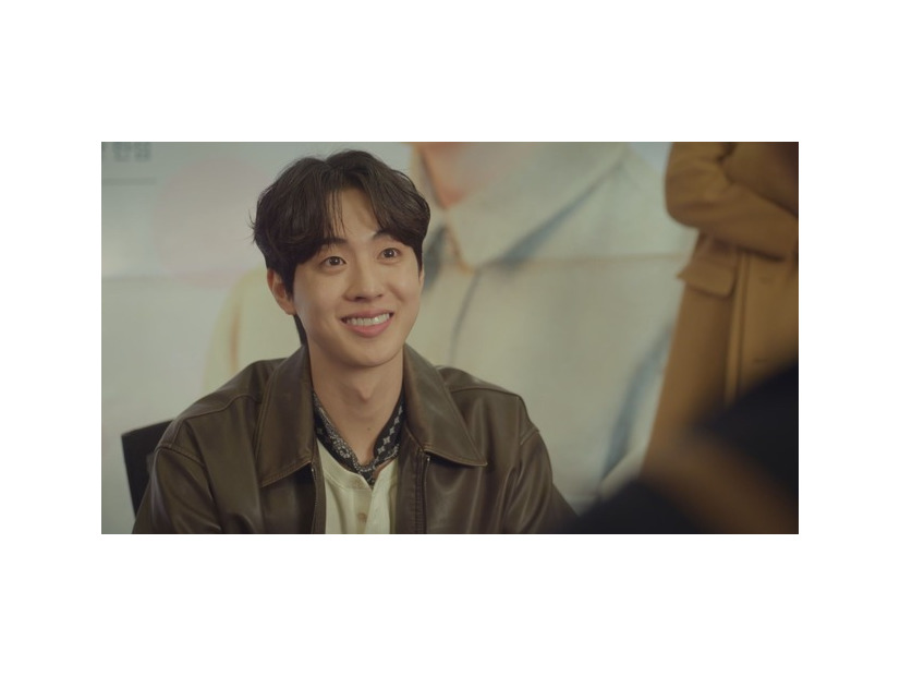 「ラブフォビア～愛に臆病なあなたへ～」　© 2025 WEMAD／LG U+. All rights reserved.