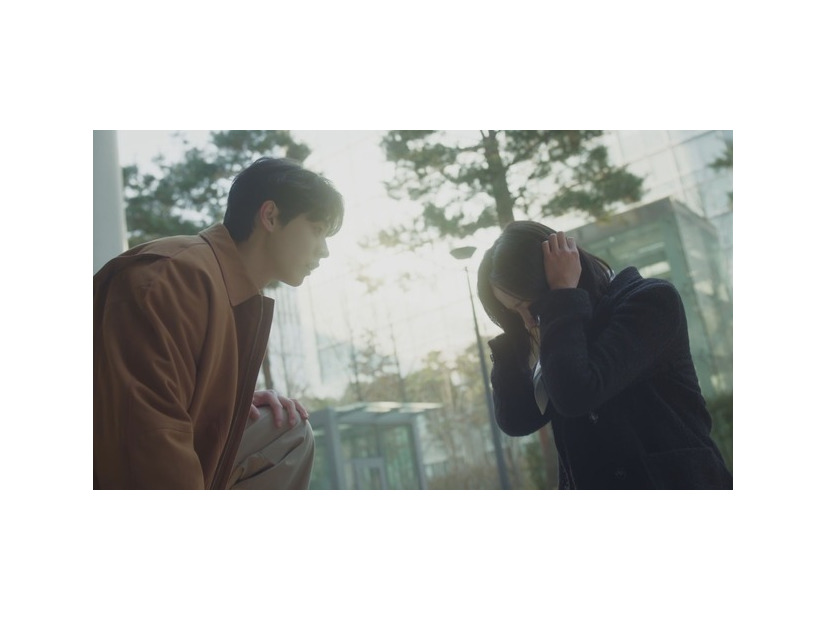 「ラブフォビア～愛に臆病なあなたへ～」　© 2025 WEMAD／LG U+. All rights reserved.