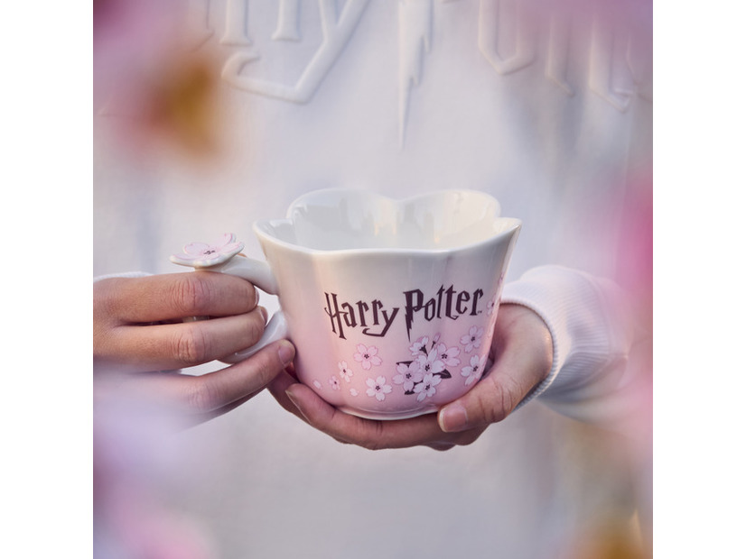 サクラ マグカップ　2,500円（税込）