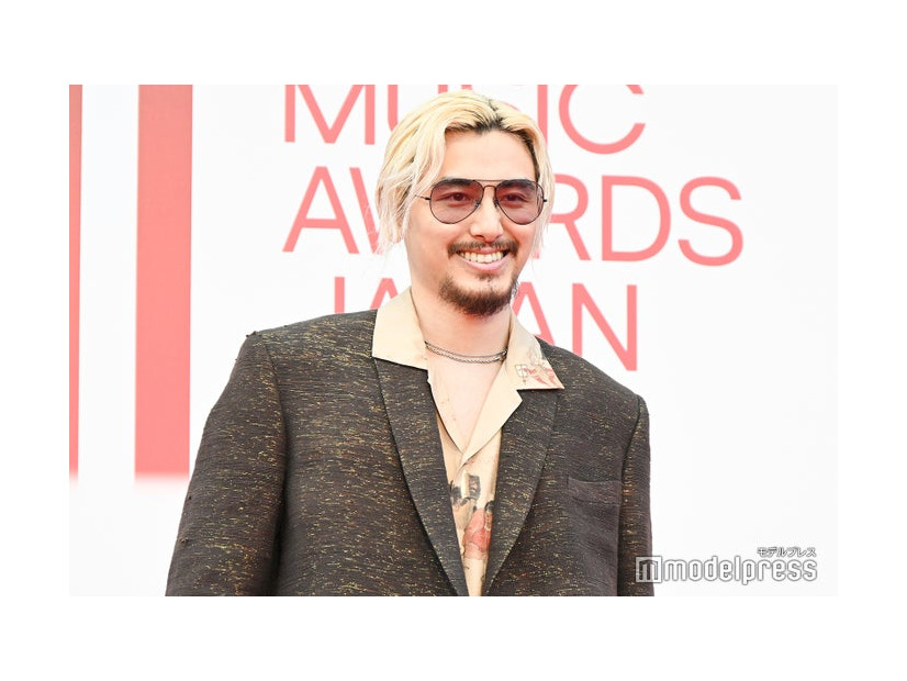 藤井 風（C）モデルプレス