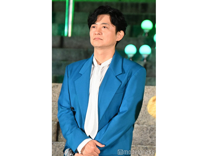 下野紘（C）モデルプレス