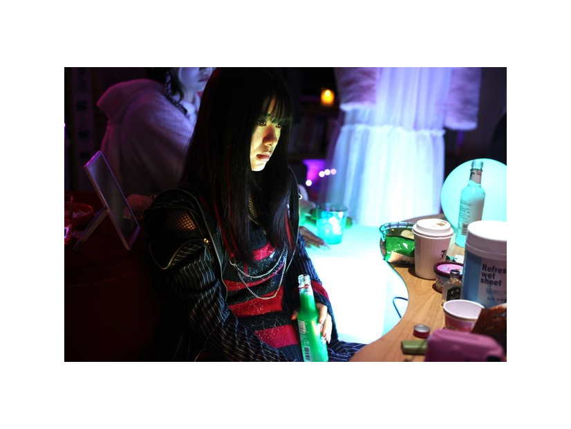 『東京逃避行』©2025　映画「東京逃避行」製作委員会