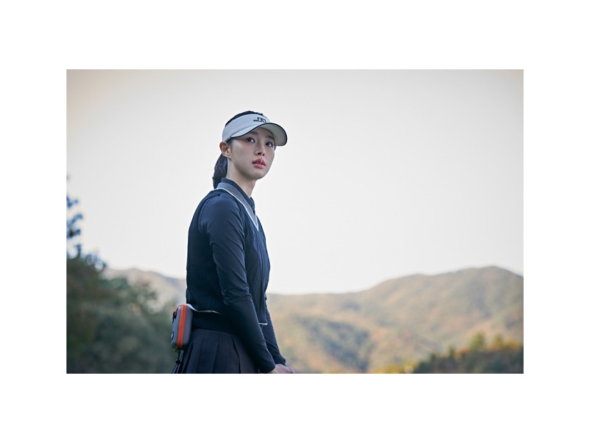 『ロビー！　4000億円を懸けた仁義なき18ホール』