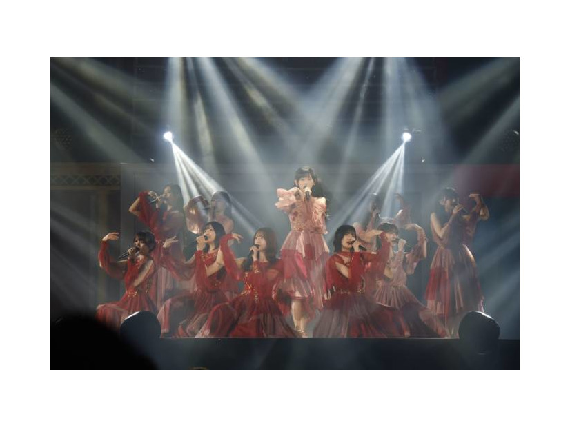 乃木坂46、有明アリーナ4DAYSを完遂！各期それぞれの個性あふれるステージで魅せる