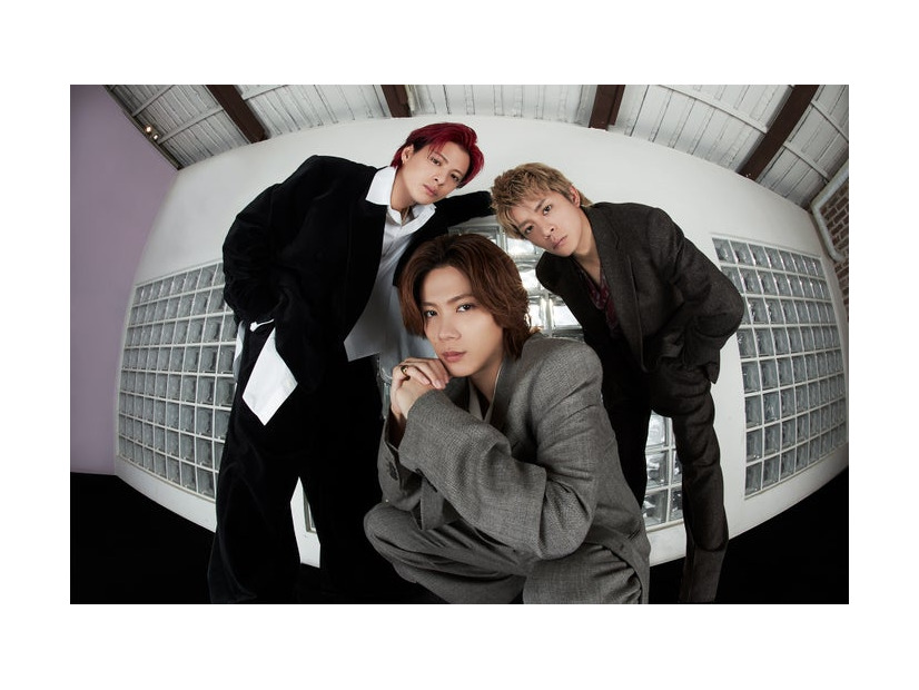 Number_i（提供写真）