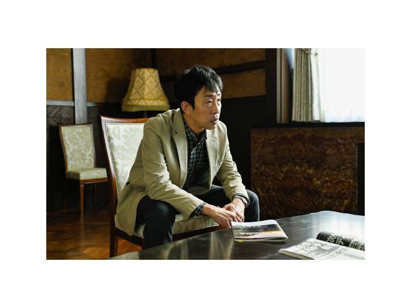 『廃用身』©2025 N.R.E.