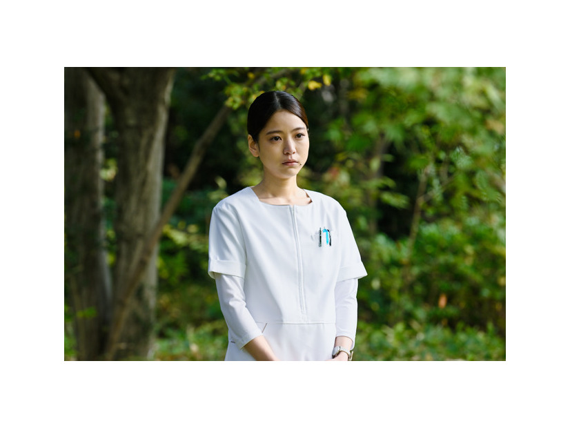 『廃用身』©2025 N.R.E.