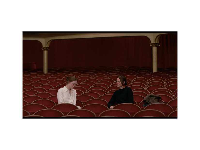 『センチメンタル・バリュー』