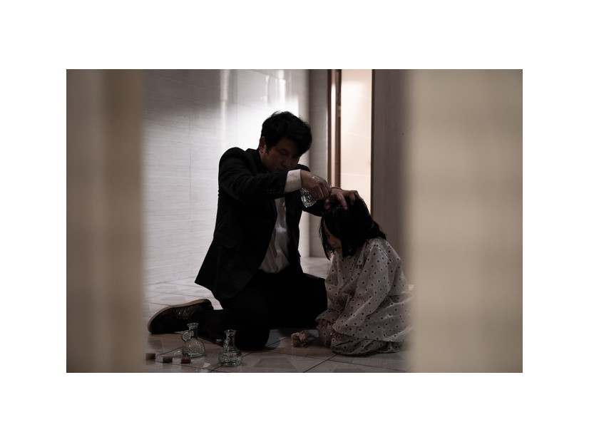 『501号室の男 -ある作家の記録-』©All Rights reserved Ubnetwork