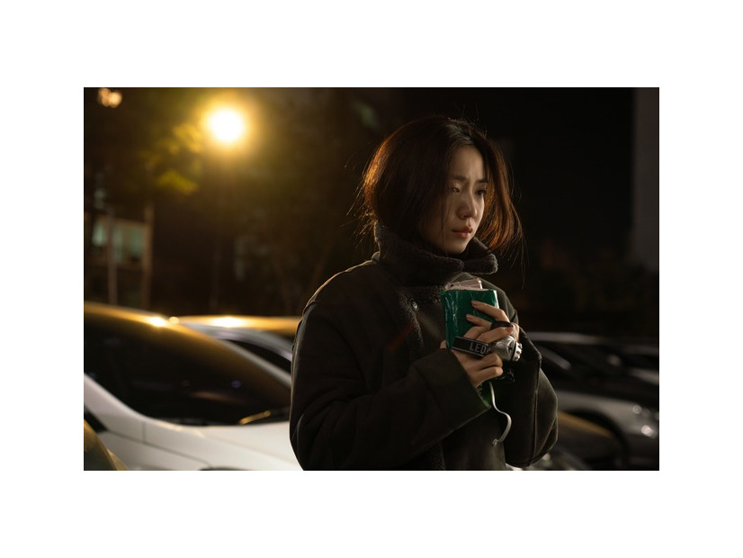 『501号室の男 -ある作家の記録-』©All Rights reserved Ubnetwork