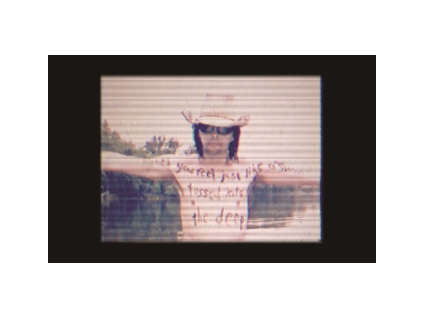 『悲しくて美しい世界／THIS IS SPARKLEHORSE』