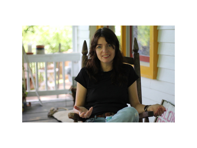 『悲しくて美しい世界／THIS IS SPARKLEHORSE』