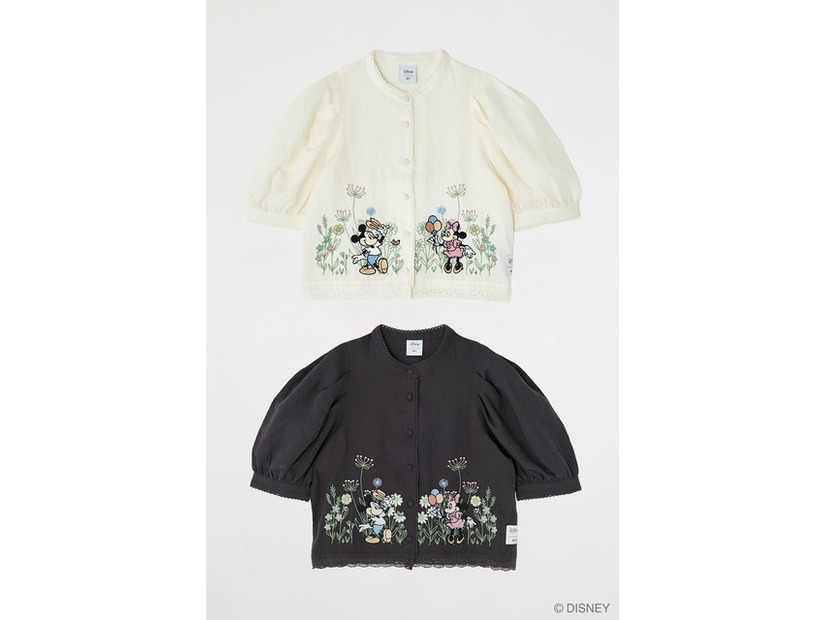 MICKEY & FRIENDS COLLECTION